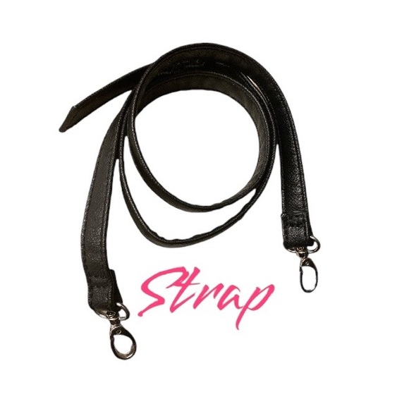 Coach Black Madison Sophia
Leather Satchel Tote - Picture 10 of 10